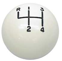 Shift Ball