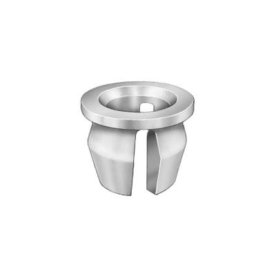 Sidelamp Retainer 11mm Hole Ford - PK 50-WF34415