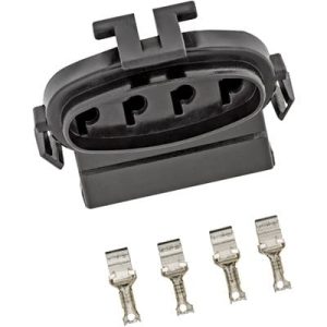 Socket Housing Fuel Tank Sending Unit Ford-PK5-ES32383
