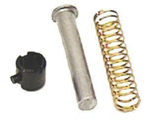 Steering Wheel Horn Pin Spring/Retainer-CHQW-629