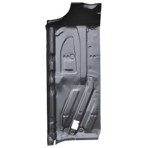 1993-1999 Volkswagen Golf/Jetta (Mk3) Full Length Floor Pan, Driver Side Panel