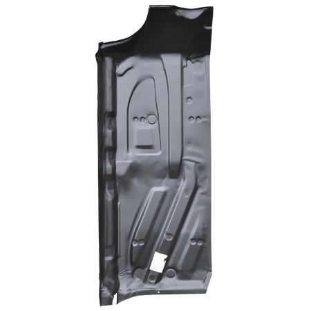 1993-1999 Volkswagen Golf/Jetta (Mk3) Full Length Floor Pan, Driver Side Panel
