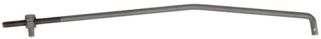 Throttle Rod w/Swivel