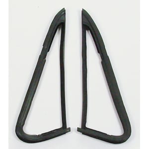 1985-1991 Chevy/GMC Pickup/Blazer/ Jimmy/Suburban Vent Glass Seal Kit (One Piece Design)