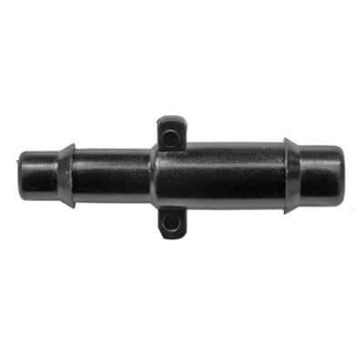 Vacuum Line Connector In-Line 3/16" x 1/4"PK 10-MS18213