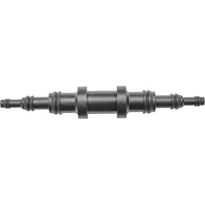 Vacuum Line Connector In-Line Universal Snap-Off PK 10-MS18313