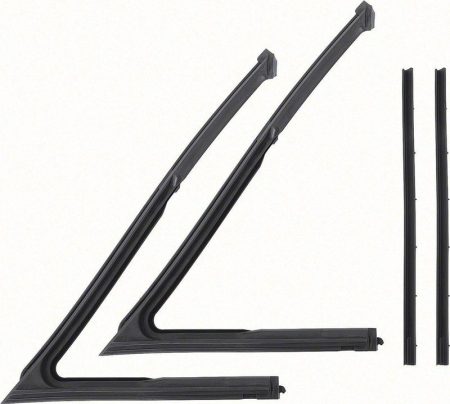 Vent Window Weatherstrips