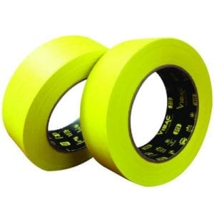 Vibac-313-Yellow-Masking-Tape