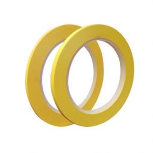 Vibac 709 1/4" Fine Line Masking Tape