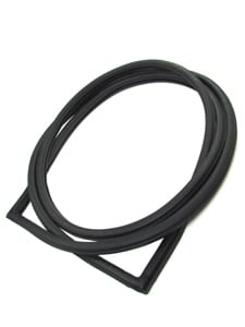 1955-1957 Chevy 2 Door Hard Top Rear Window Seal