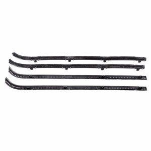1960-1963 Chevy/GMC Pickup/Suburban Beltline Kit-WFK111060