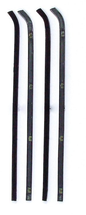 1964-1966 Chevy/GMC Pickup/Suburban/Carryall Beltline Kit-WFK111064