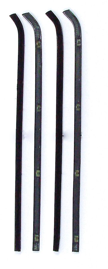 1964-1966 Chevy/GMC Pickup/Suburban/Carryall Beltline Kit-WFK111064