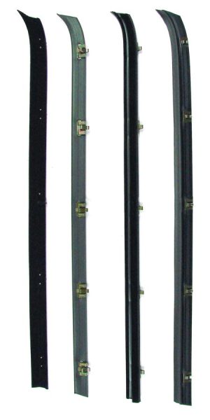 1973-1980 Chevy/GMC Pickup/Blazer/ Jimmy/Suburban Beltline Kit-WFK111073