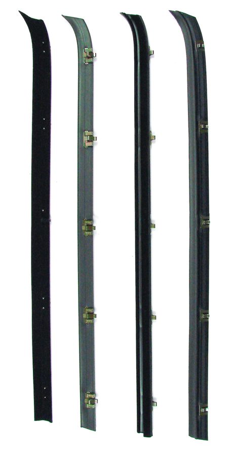 1973-1980 Chevy/GMC Pickup/Blazer/ Jimmy/Suburban Beltline Kit-WFK111073