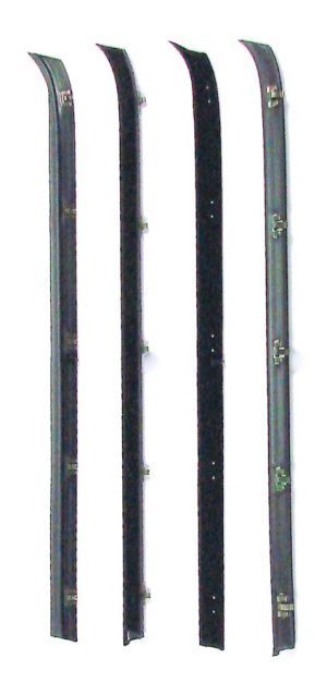 1981-1987 Chevy/GMC Pickup/Blazer/ Jimmy/Suburban Beltline Kit-WFK111081