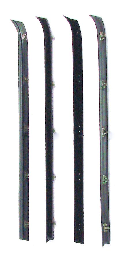 1981-1987 Chevy/GMC Pickup/Blazer/ Jimmy/Suburban Beltline Kit-WFK111081