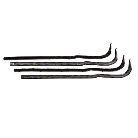 1961-1966 Ford Full Size Pickup Beltline Kit-WFK211061A