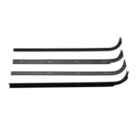 1971-1972 Ford Pickup Beltline Kit-WFK211071