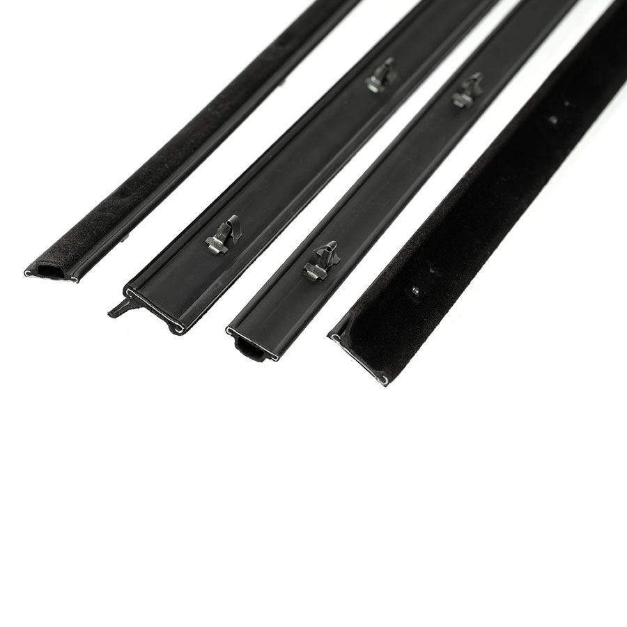 1971-1972 Ford Pickup Beltline Kit - Image 3