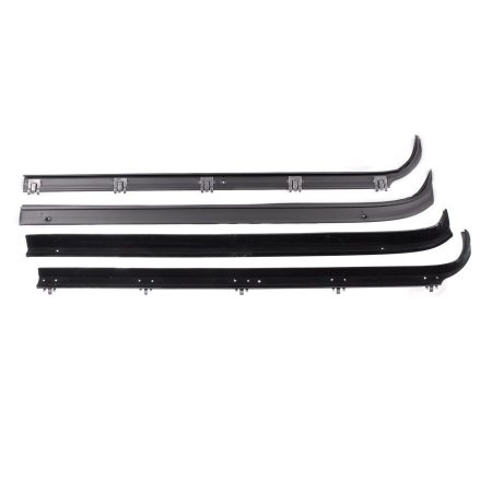 1980-1986 Ford Pickup/Bronco Beltline Kit-WFK211080