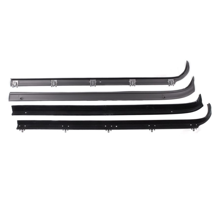 1980-1986 Ford Pickup/Bronco Beltline Kit-WFK211080