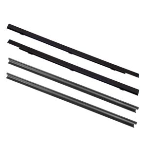 2002-2009 Dodge Ram|Pickup Quad Cab/ Mega Cab Front Door Beltline Kit-WFK_3110_02-1