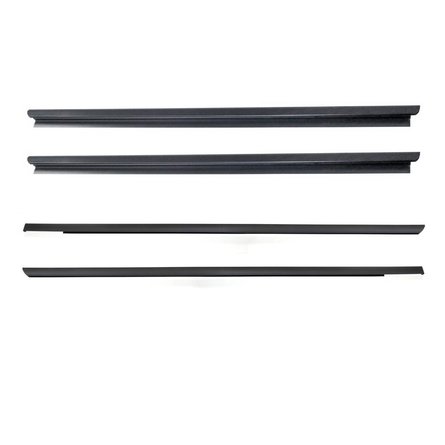 2006-2009 Dodge Ram Mega Cab Rear Door Beltline Kit-WFK_3120_06