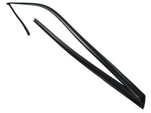 1998-2008 Ford| Mercury Crown Victoria| Grand Marquis Windshield Molding-WFSD1327