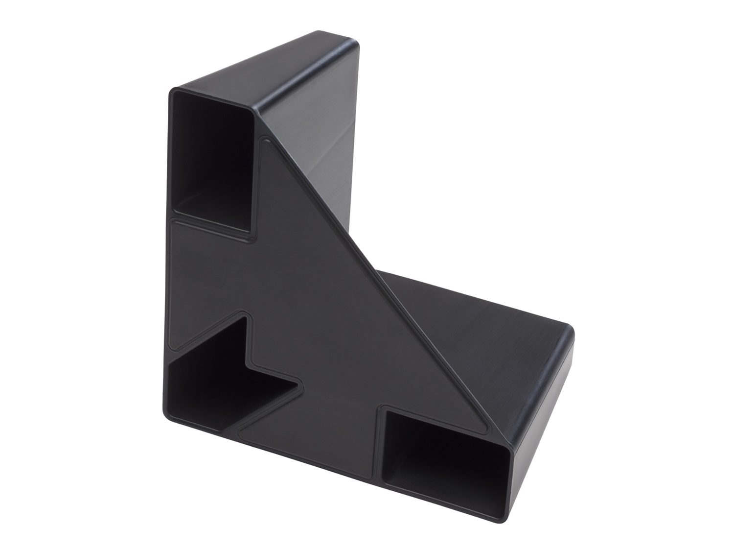 WeatherTech CargoTech System-Black - Image 2