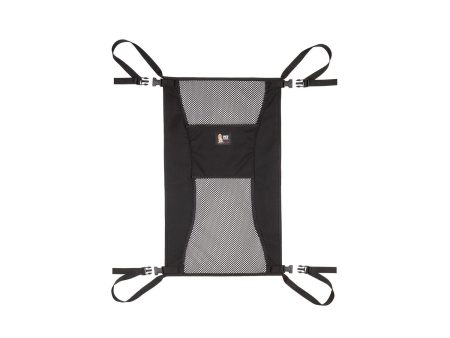 WeatherTech Pet Partition-Black-84PP01BK-WT