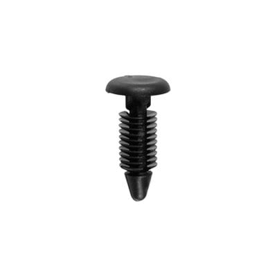 Weatherstrip Retainer 3/16" Hole-3/8" Head-23/32" Small - PK 50-WF42615