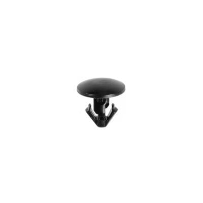 Weatherstrip Retainer 4mm Hole-8mm Head-7mm Long - PK 25-WF42724