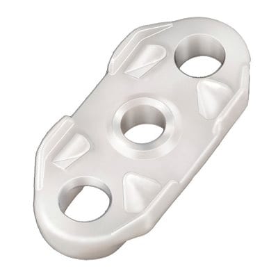 Window Guide Ball Socket GM-WF78593