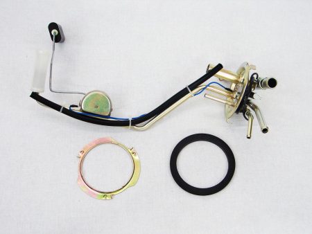 1984-1991 Full-Size Blazer Suburban 6.2L Diesel-3 Pipe Sending Unit-gmsu-31j3
