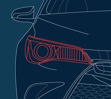 headlight featured