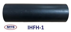 1969-1975 International Pickup Truck STANDARD GAS TANK FILL HOSE-7 1/2" LONG-ihfh-1