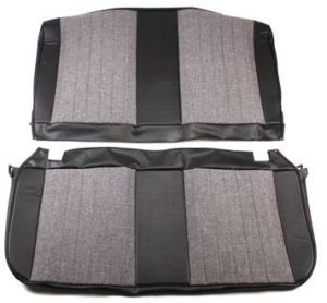 1957-1966 Ford Pickup Bench Seat Cover, Closed Back