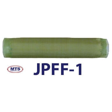 1962-1979 Jeep 3/8" J-truck Nylon Gas Only fuel filter