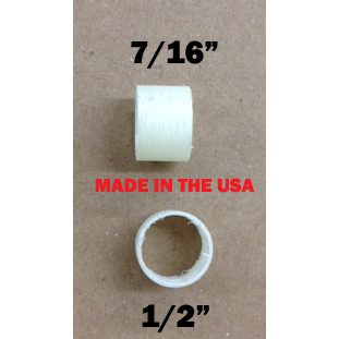 1963-1979 Jeep CJ| J-Series| Commando DANA 20 Transfer Case Bushing 7/16"x1/2"