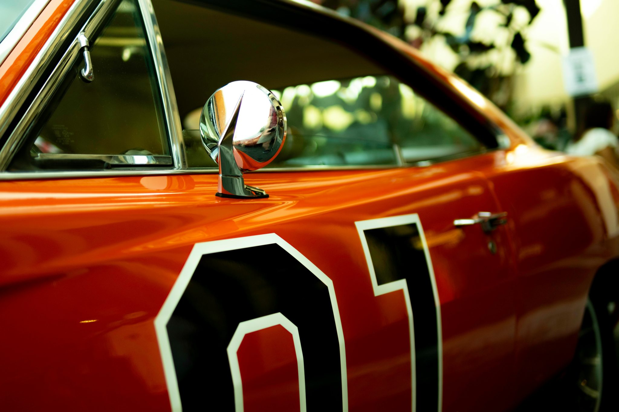 1969 Dodge Charger