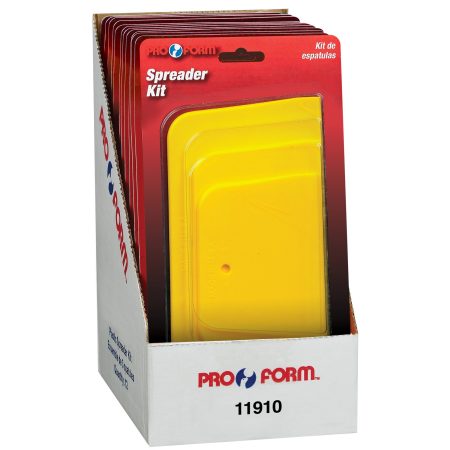 Spreader 3pack